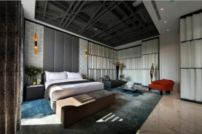  Ease Motel Taichung  Xitun District
